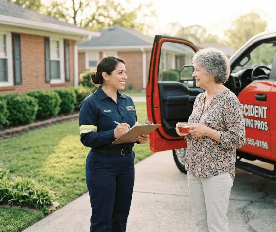 Accident Towing Service Allred, TN FAQs